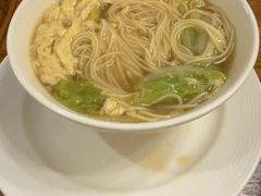 -青岛海景花园大酒店·白果树餐厅青岛菜