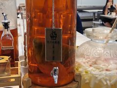 -成都你六姐·牛肉冒菜·麻辣香锅(长泰广场店)