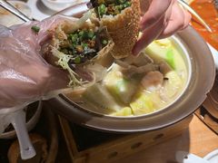 -桂小厨广西菜(青秀万达店)