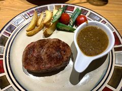 安格斯肋眼牛排-斗牛士牛排(南京东路店)