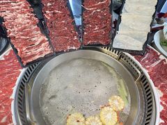 -三头牛·潮汕牛肉生蚝火锅 (夏湾店)