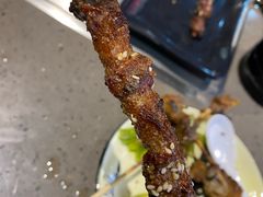 -大漠狼来了碳烤羊腿(上海直营总店)