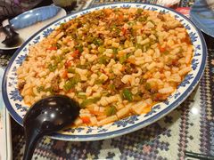 -新疆伊宁远征餐厅