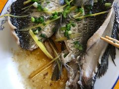 -山坑河鲜(昆仲楼店)