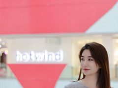 -ZARA(凯德乐峰广场店)