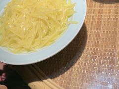 -渝信川菜(长安店)