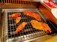 -蓉城四海·澳牛炙烤自助(江阴周庄店)
