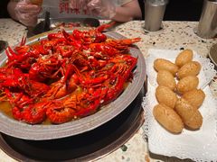 -辣皇朝小龙虾(六一店)