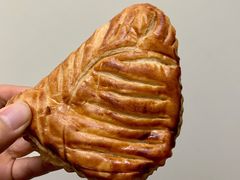 苹果酥-老梦面包 CHEZMOREL(三源里店)