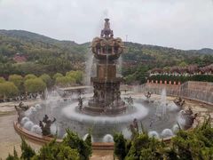 -石岛赤山风景区