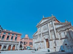 -华谊兄弟（长沙）电影小镇