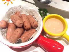 -豪客来牛排(雄峰城店)