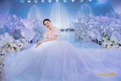 -莫小姐婚纱