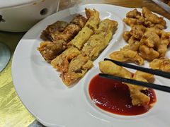 -杨厝六十六农庄农舍(杨厝路店)