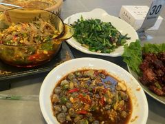 -秦淮人家风味酒楼(赣榆店)