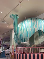 -奈尔宝·儿童乐园·亲子餐厅(星河湾店)