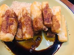 红糖糍粑-脑馋粉儿(三里屯店)