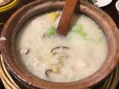 -悟长年潮汕菜砂锅粥(圣熙8号店)