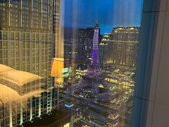 -澳门喜来登大酒店