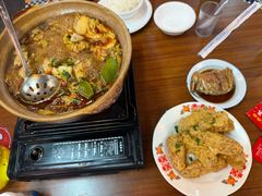 -谢记上海大排档(长寿路店)
