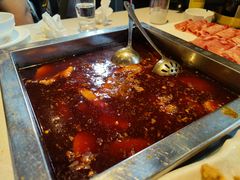 -红鼎坊·老成都火锅(新南门店)