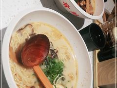 -味千拉面(双井店)