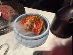 -焱铁烧·黑毛和牛专门店(杭州嘉里中心店)