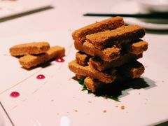 一品蛋酥-八分饱·西津会(西津渡店)