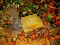 千叶豆腐-江上渔者(朝阳大悦城青年汇店)