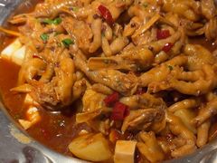 -胖哥俩肉蟹煲(苏州中心店)
