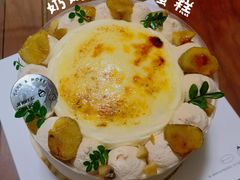 -静宜和她的朋友(星海广场店)