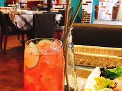 -嘉喜来比萨(罗马花园店)