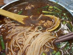 -老仓醋米线(大观店)
