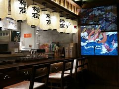 -樱宿日式和牛烧肉(五道口店)