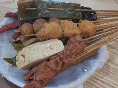 -彭姐麻辣烫(海淀店)