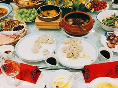 -一品滇香·云南菜(公益西桥店)