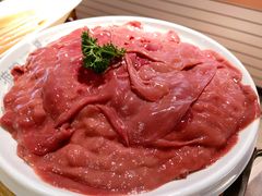 大刀腰片-渡娘火锅(大兴大悦春风里店)