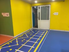 -搏鸣乒乓球俱乐部(万柳店)