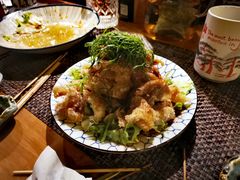 -半藏居酒屋(香港花园店)