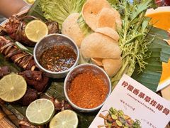 -小喜客·云南特色菜(纳西庭院店)