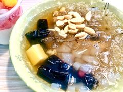 -溢仙茶(中防万宝城店)