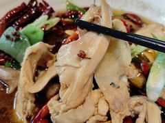 -院子餐厅·大锅菜·老杭帮(桥西直街店)