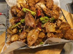 -鼎原力量东北吊炉烧烤(幸福街店)