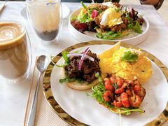 -The Rug Cafe(王府中环店)