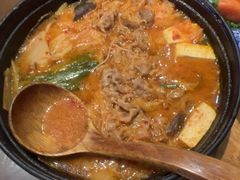 -千代武日本料理(哈西店)