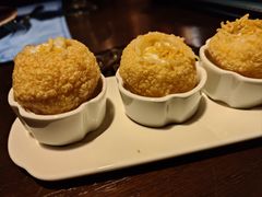 -甘尼仕印度餐厅酒吧(斜塘老街店)