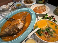 -阿五黄河大鲤鱼(英协路店)