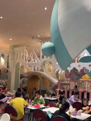 -奈尔宝·儿童乐园·亲子餐厅(星河湾店)