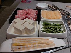 -海底捞火锅(振华商厦店)