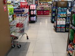 -物美超市(通州华业玫瑰店)